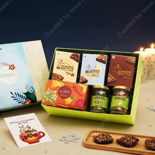 Yummy Munchies Bundle