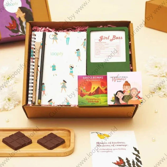 Eco Elegance Gift Hamper