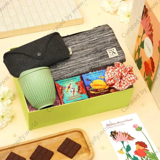 Wanderlust Adventure Kit