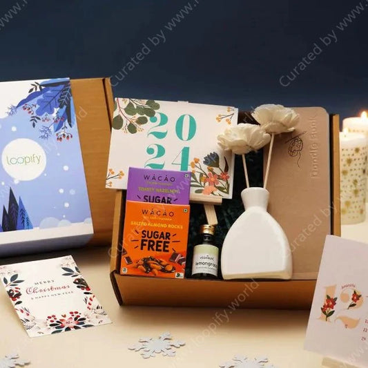 Doodle Delight Gift Hamper