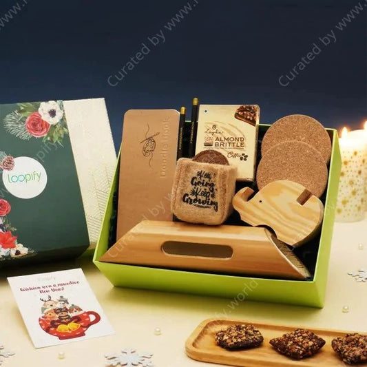 Nature's Bounty Gift Hamper 1