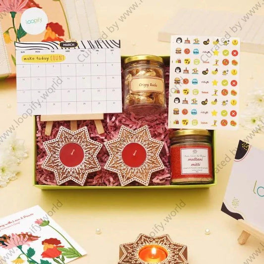 The Future is Female