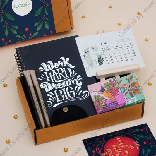 Cheers to a New Year Hamper