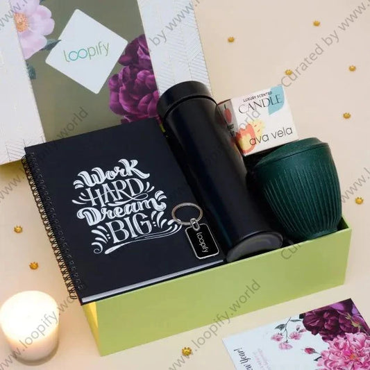 The Focus & Flow Bundle