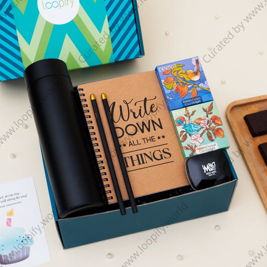 Mini Office Essentials