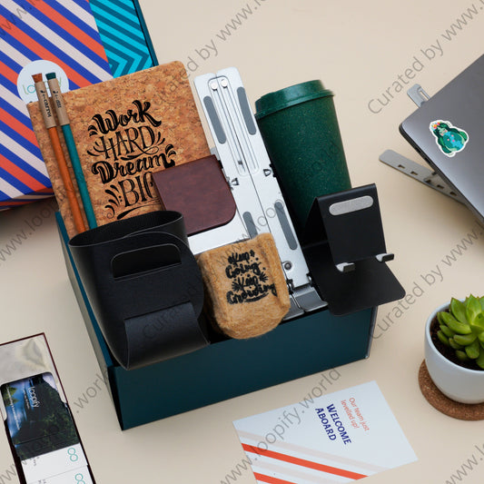 The Launchpad Gift Set