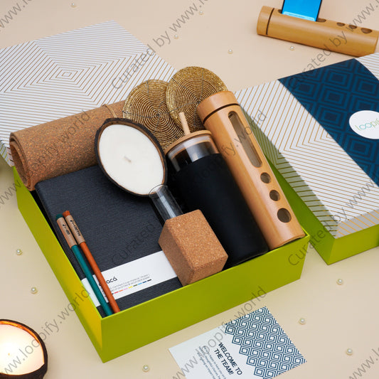 The Ultra Luxe Material Melange