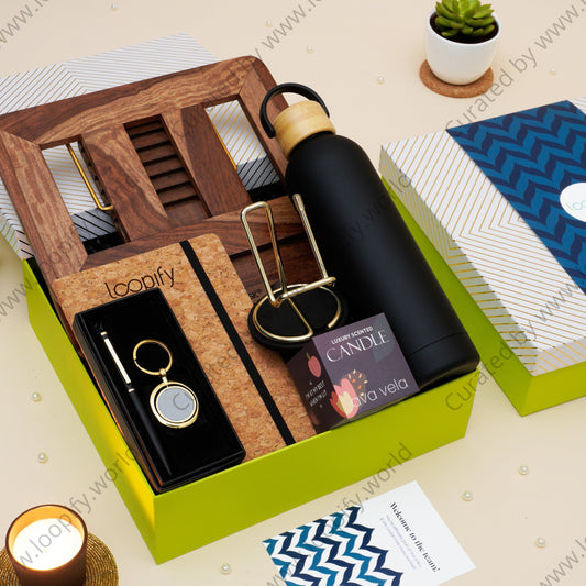 The Luxe Productivity Power Pack