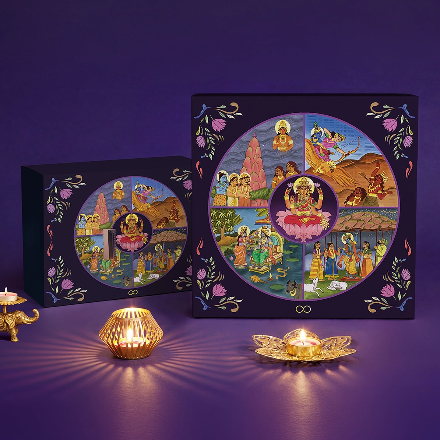 The Panchami Collection