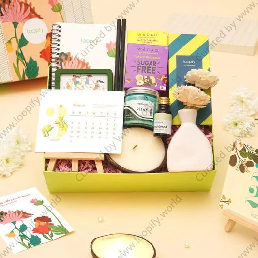 Serene Indulgence - 3