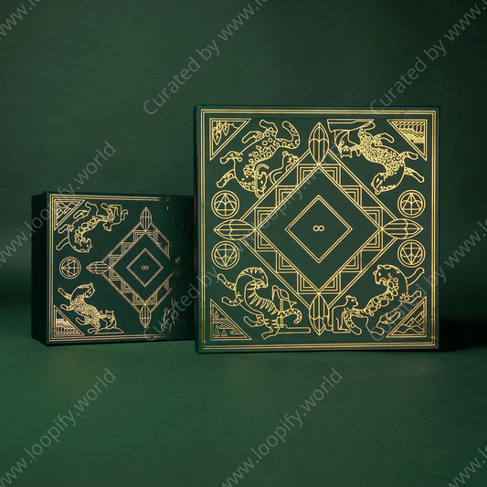 Incredible Indian National Parks Hamper