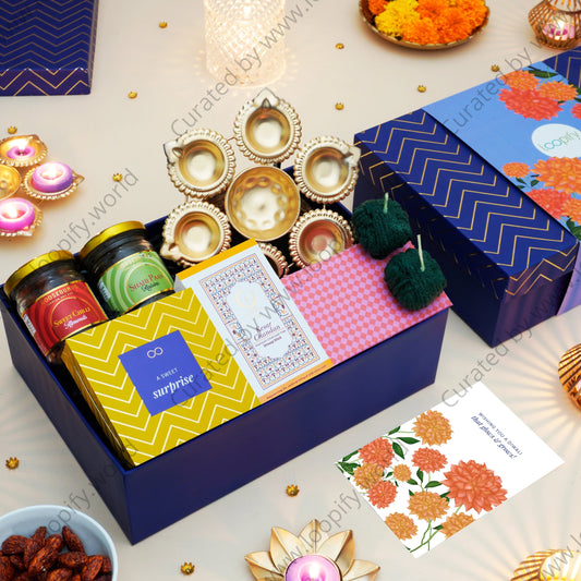 Rituals & Revelry Gift Hamper