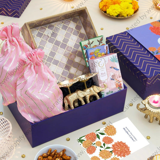 The Bright Wishes Bundle