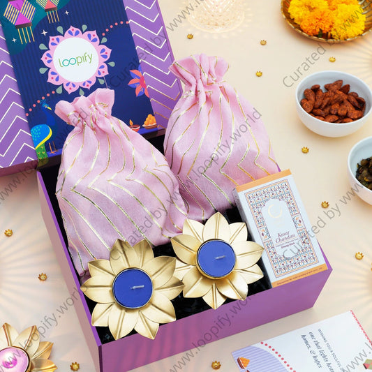 The Diwali Goodies Box