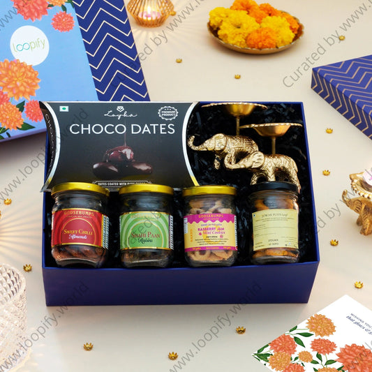 The Festive Favourites Bundle