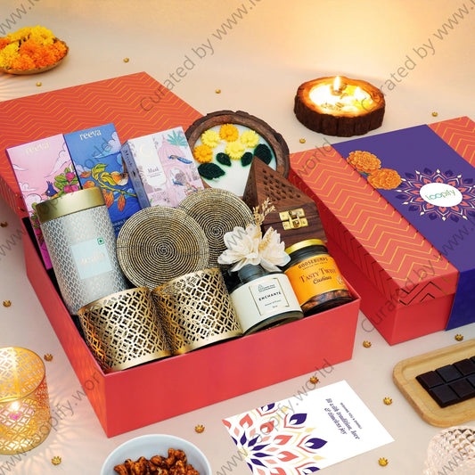 The Luxe Diwali Bundle