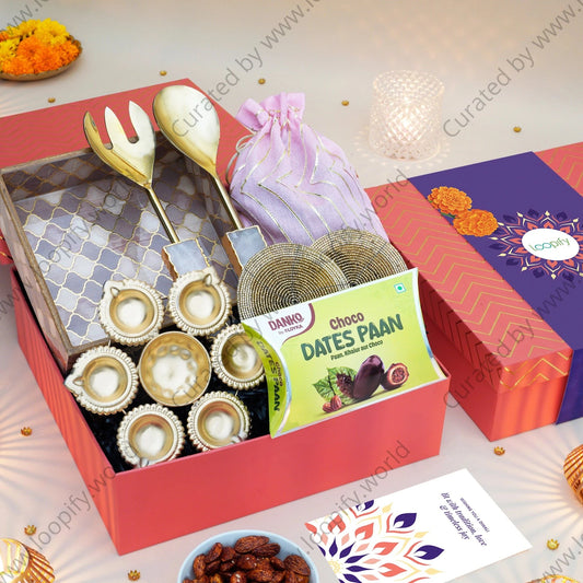 The Regal Diwali Selection