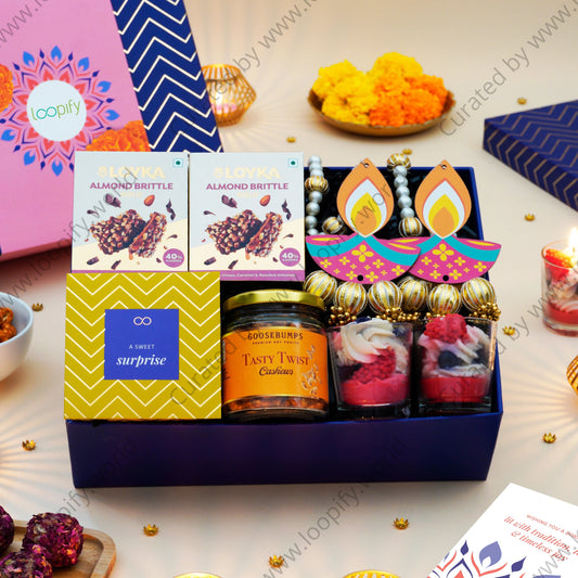 The Sweet Escape Selection