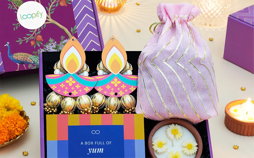 15 Unique Ideas for Diwali Gifts for Corporate Gifting Programs