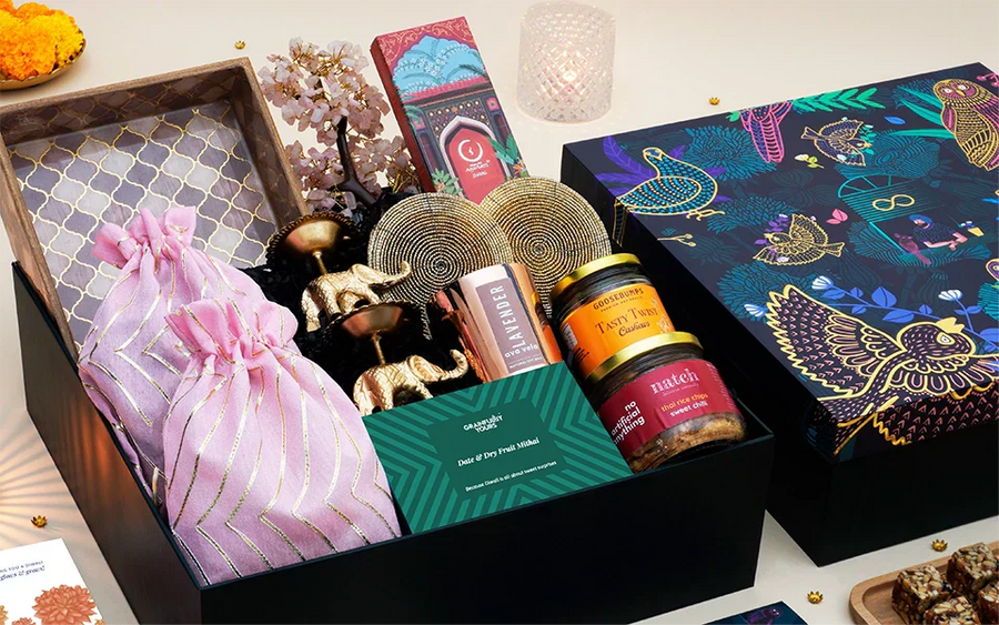 20 Best Diwali Gifts for Employees in 2026