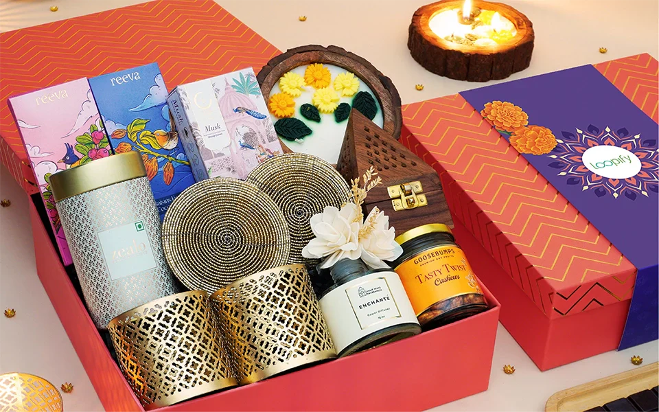 20 Best Diwali Gifts Ideas for Clients in 2026