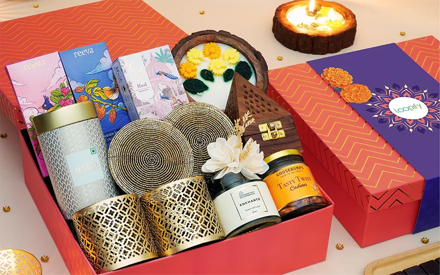 20 Best Diwali Gifts Ideas for Clients in 2026