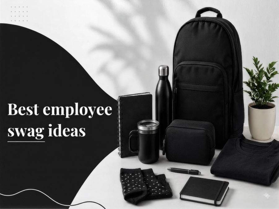Best Employee Swag Ideas