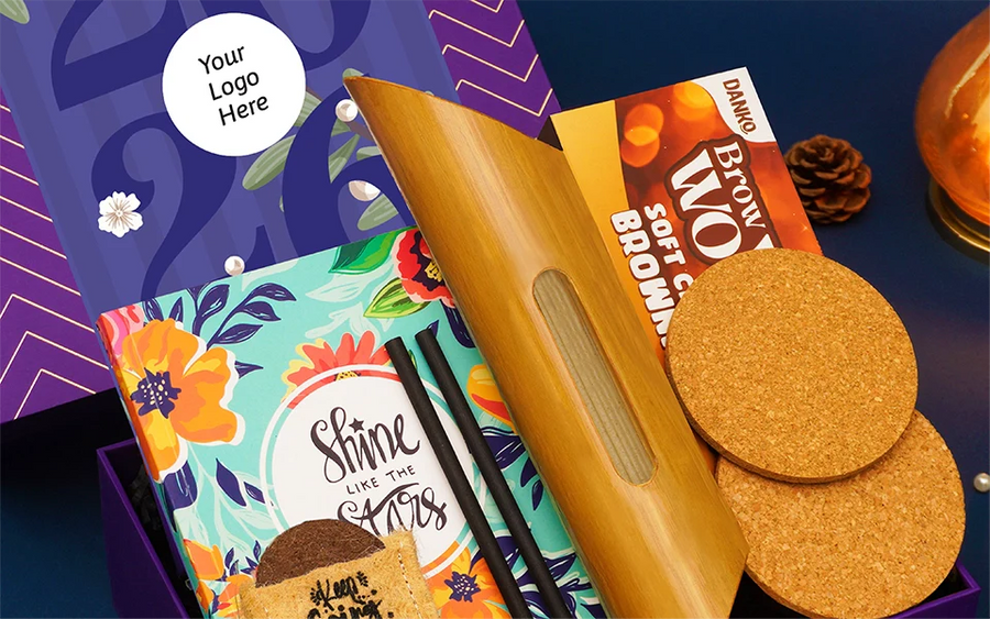 Corporate Christmas Presents Ideas That Impress: Thoughtful & Memorable Gift Ideas