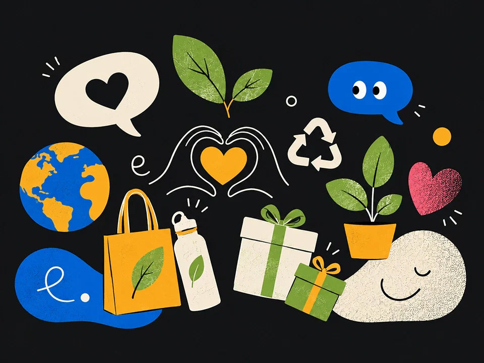 Do Employees Actually Care About Sustainable Gifts?