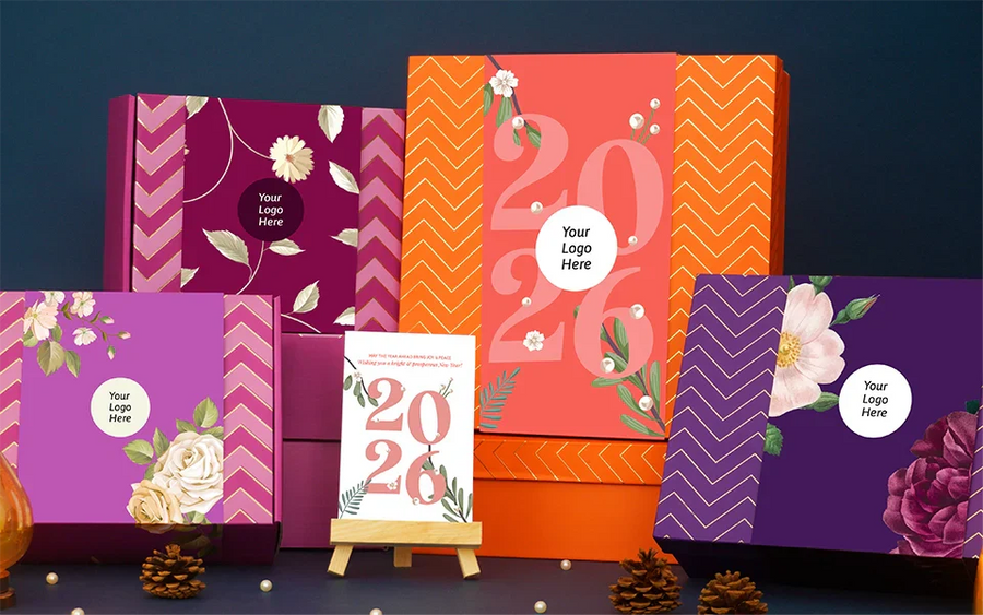 Explore Best New Year Corporate Gift Ideas