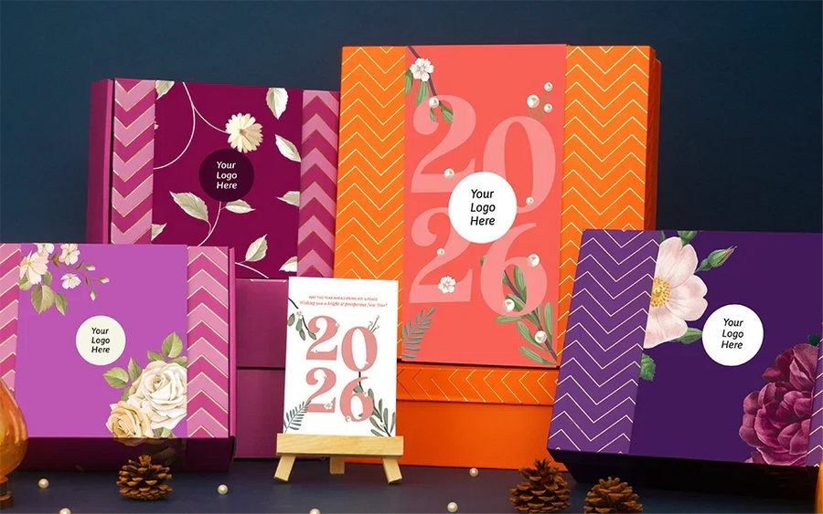 Explore Best New Year Corporate Gift Ideas