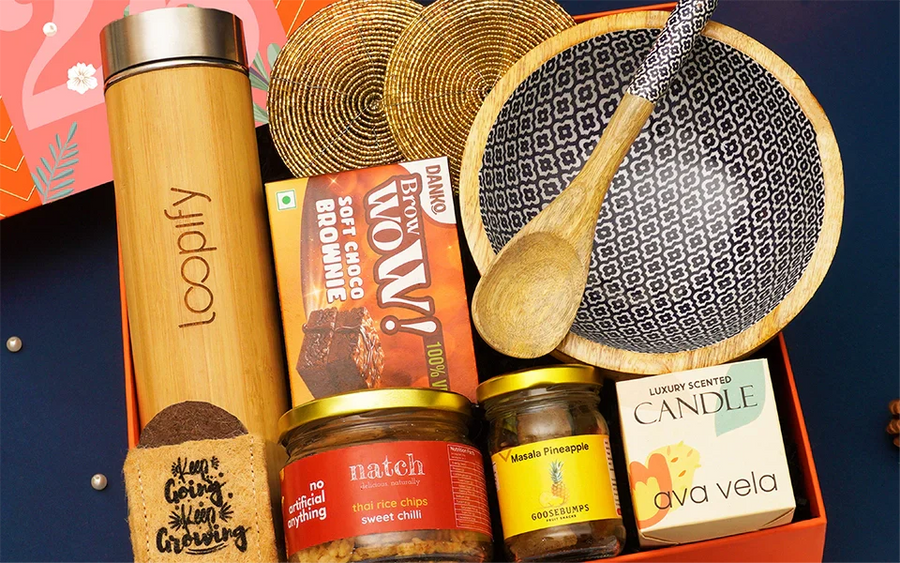 How to Choose Best Corporate Gifts for Clients That They Remember (Not Re-Gift)