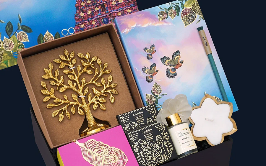 How to Choose Corporate Gifts For Employees That Spark Word-of-Mouth and Social Sharing