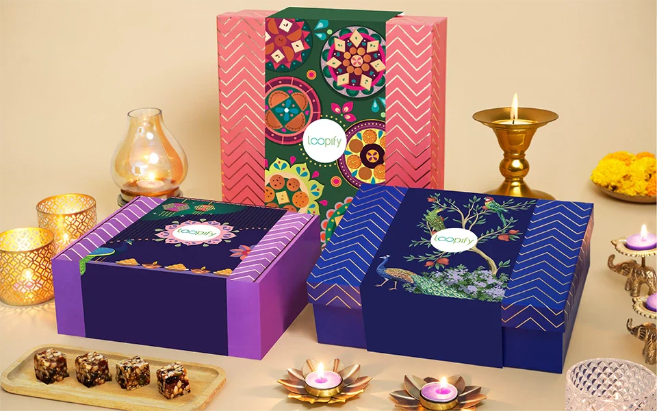 Top 25 Corporate Diwali Gifts Ideas for Employees in 2026
