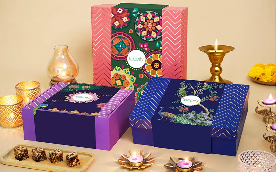 Top 25 Corporate Diwali Gifts Ideas for Employees in 2026