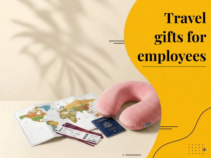 Travel Gifts for Employees