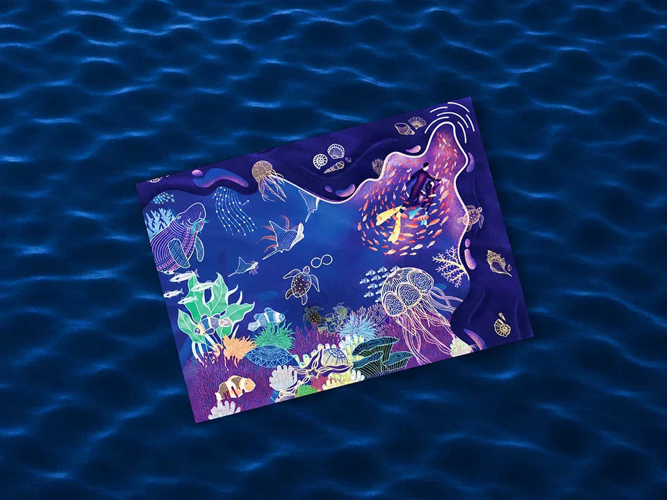 Why the Packaging Sometimes Matters More Than the Gift