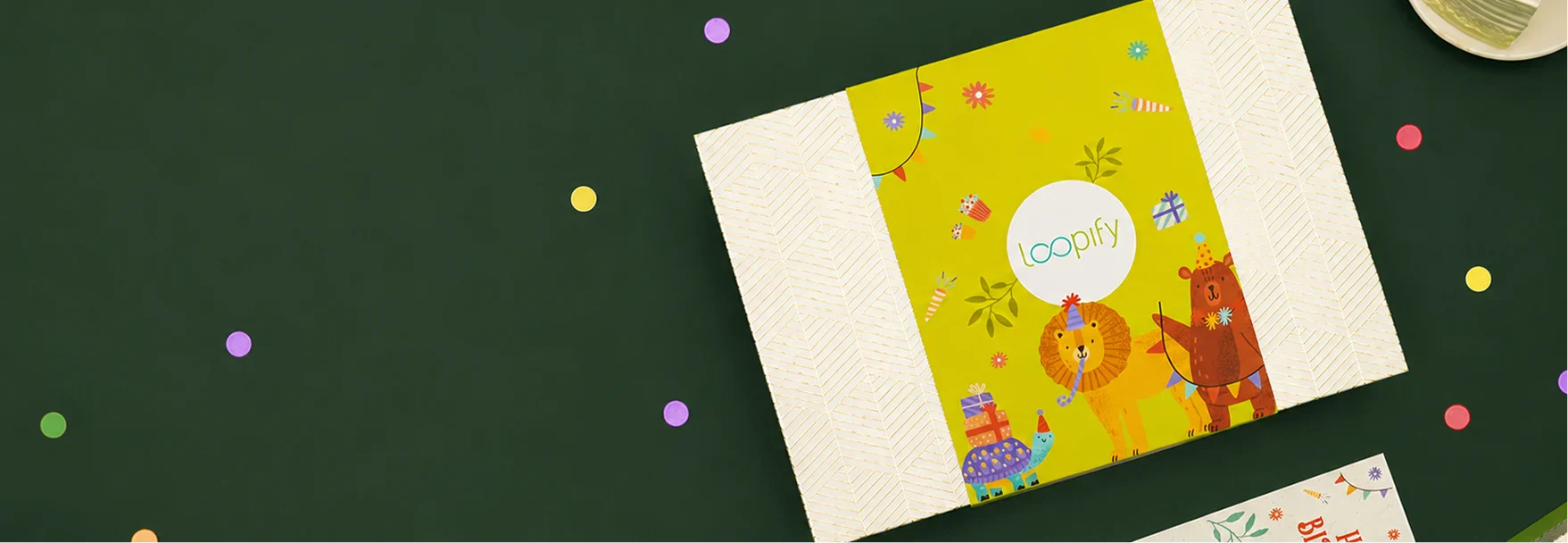 Birthday Gift Hampers