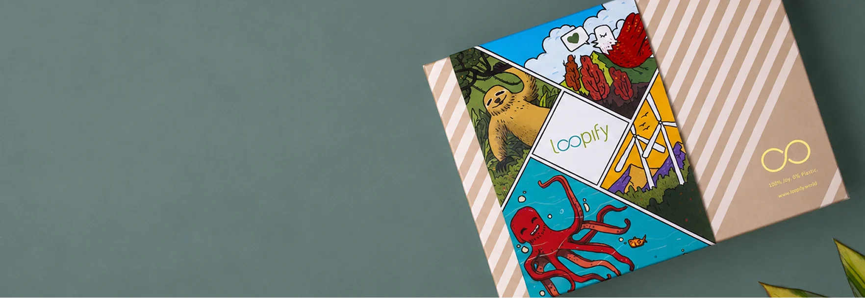 Corporate Gifts for Earth Day