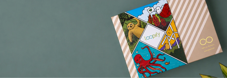 Corporate Gifts for Earth Day