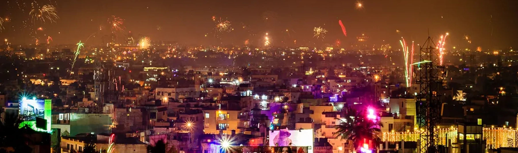 Diwali Gift Hampers in Bangalore