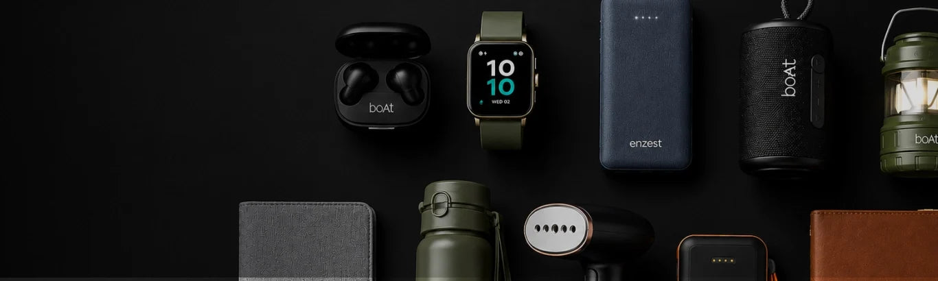 Gadgets