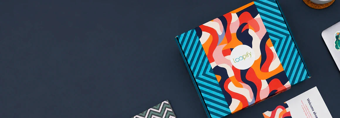 Employee Welcome Kit for Modern Workplaces