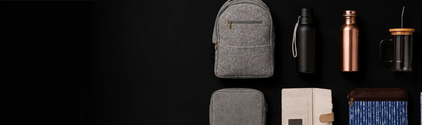Lifestyle & Accessories