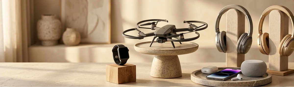 Tech Gifts for modern businesses