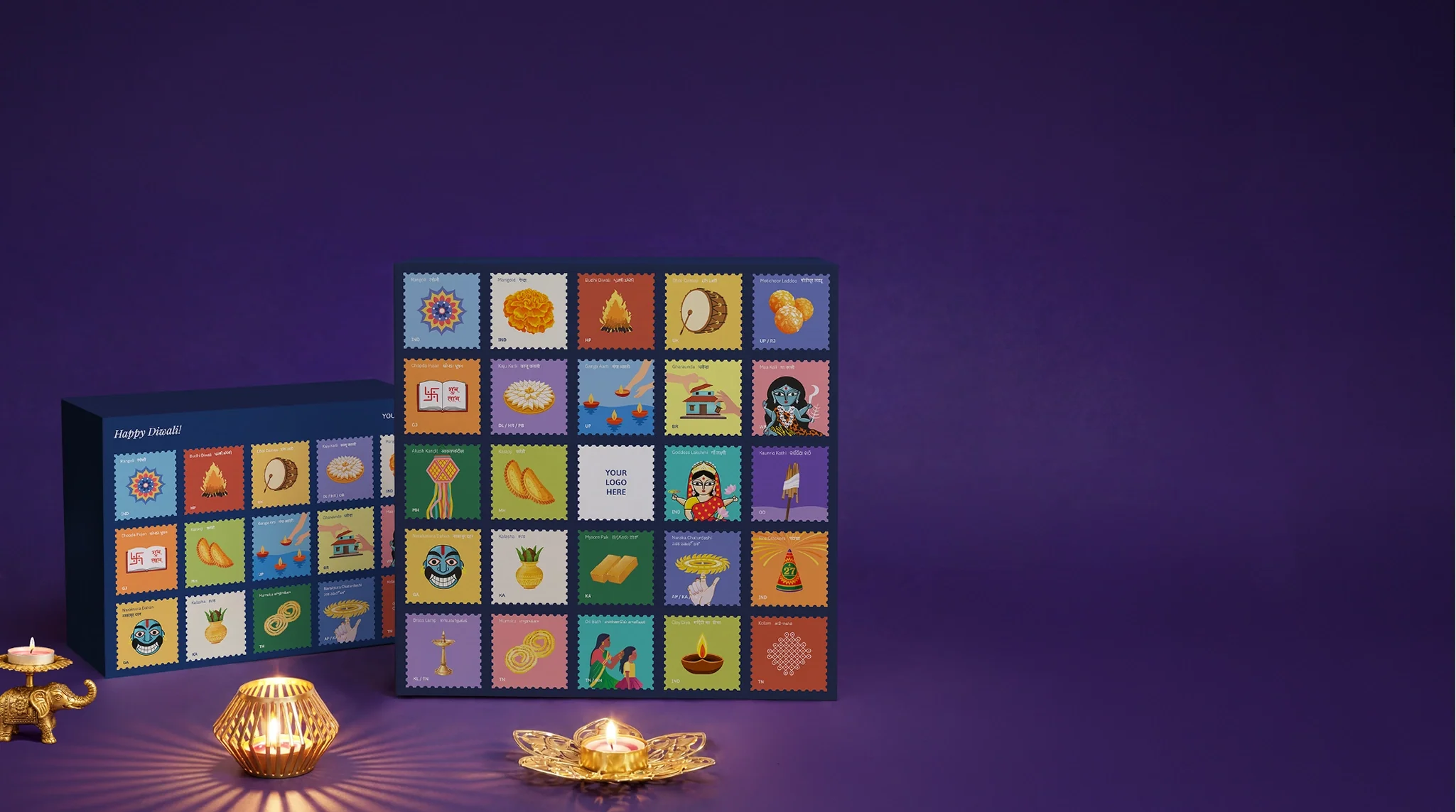 The Diwali Collective