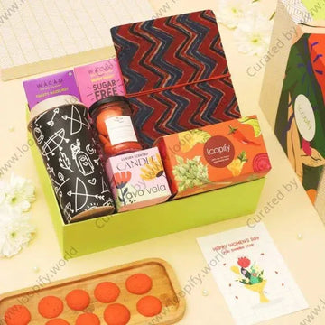 The Sip & Sweets Collection - Loopify
