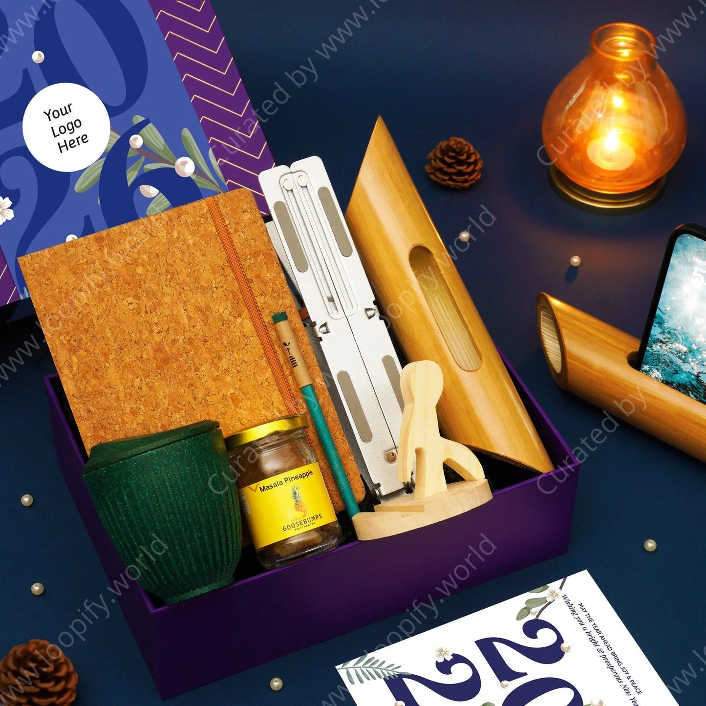 2026 Refresh & Recharge Gift Set