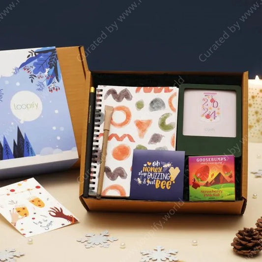 Buy Corporate Gifts Under 1000 for Experiencing the Best Business ...