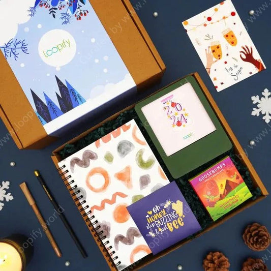 Buy Corporate Gifts Under 1000 for Experiencing the Best Business ...